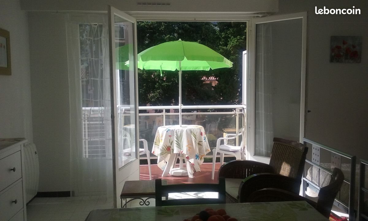 Appartement à vendre, 32m², Amélie-les-Bains-Palalda