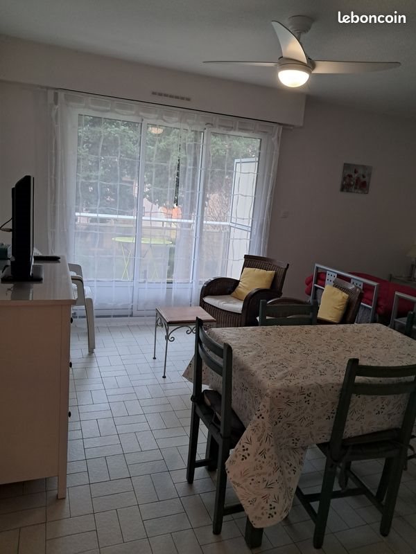 Appartement à vendre, 32m², Amélie-les-Bains-Palalda