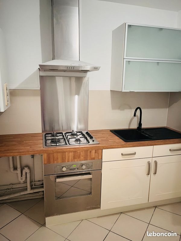 Appartement à louer, 62m², Pau