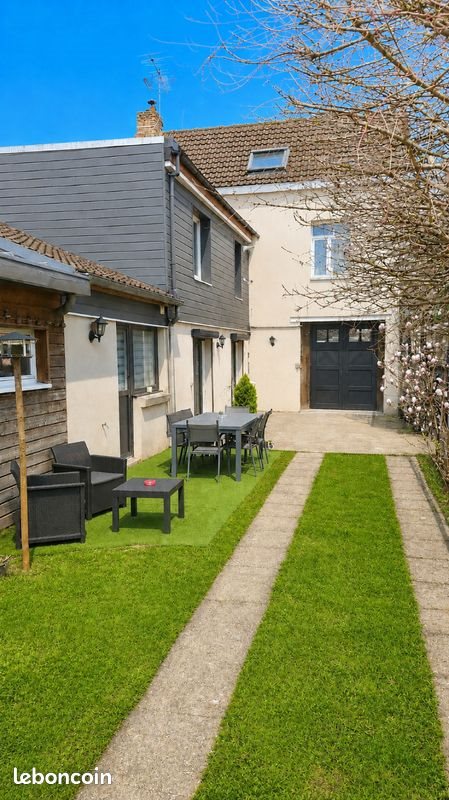 Maison à vendre, 130m², Don