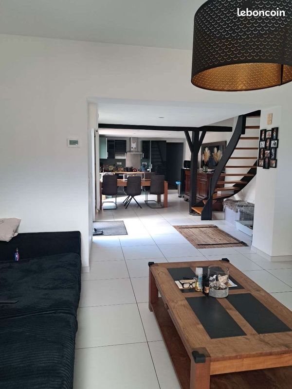 Maison à vendre, 130m², Don