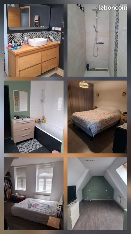 Maison à vendre, 130m², Don