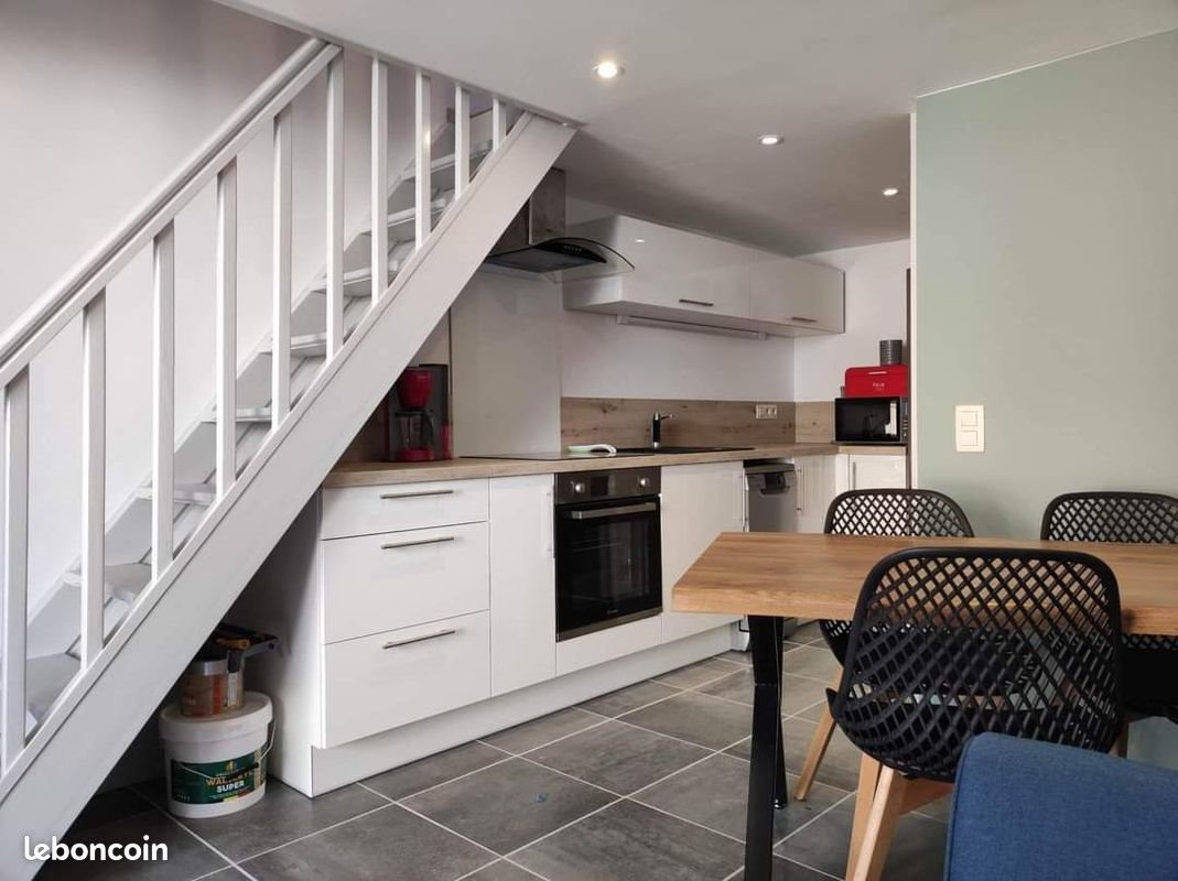 Maison à vendre, 30m², Leucate