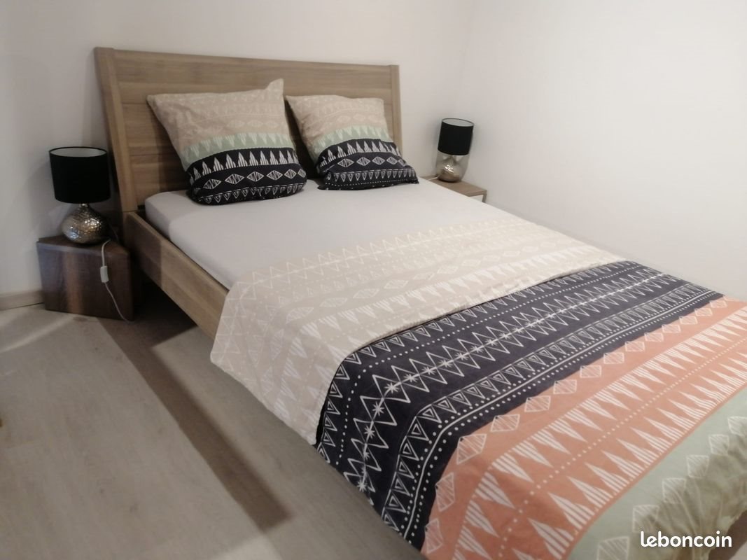 Maison à vendre, 30m², Leucate