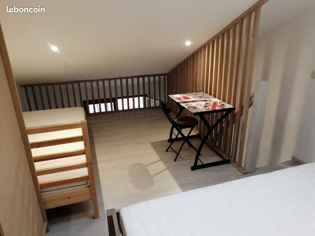 Maison à vendre, 30m², Leucate