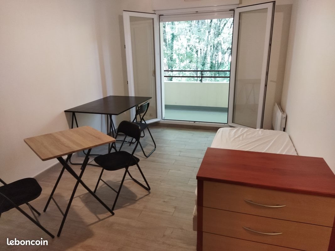 Appartement à louer, 20m², Nantes