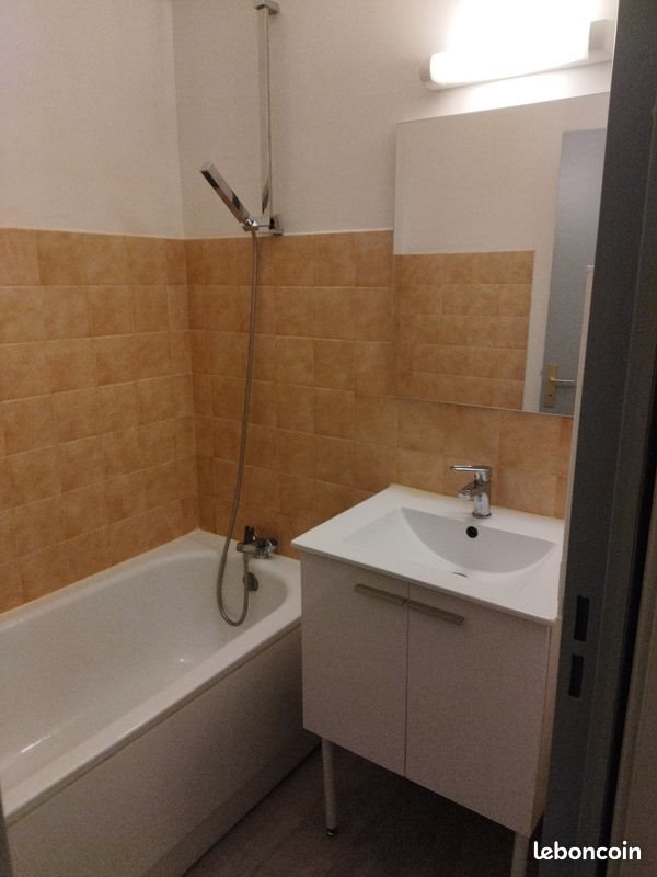 Appartement à louer, 20m², Nantes
