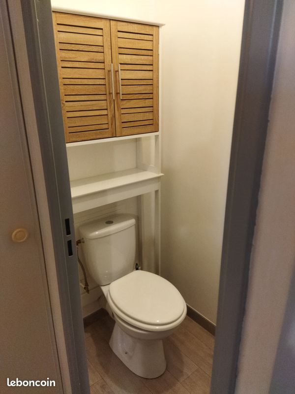 Appartement à louer, 20m², Nantes