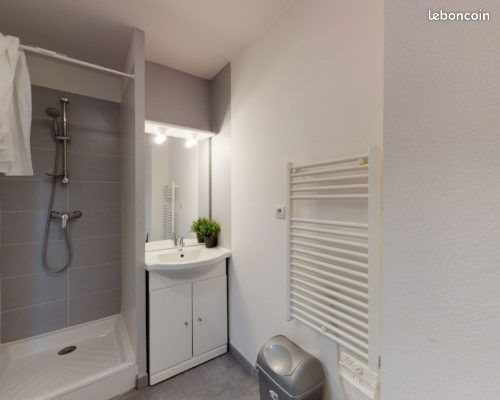 Appartement à vendre, 19m², Montpellier