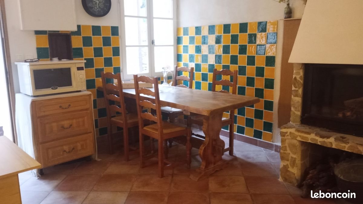 Maison à vendre, 102m², Le Luc