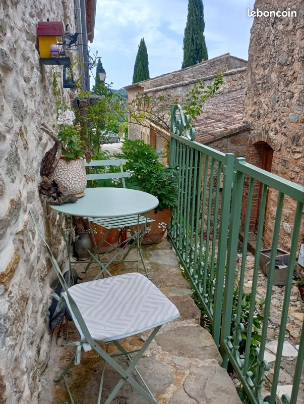 Maison à vendre, 102m², Le Luc