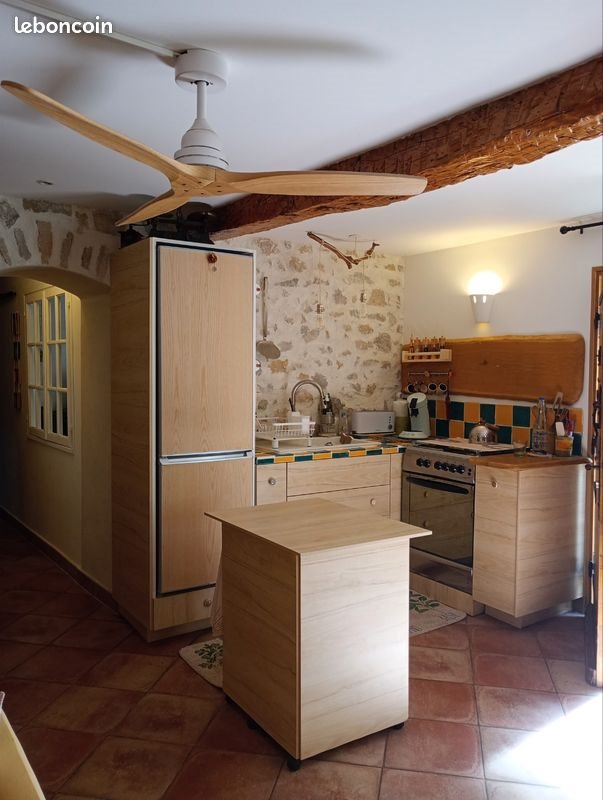 Maison à vendre, 102m², Le Luc