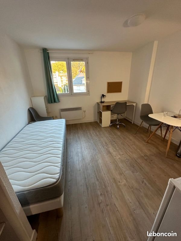 Appartement à louer, 17m², Chambéry
