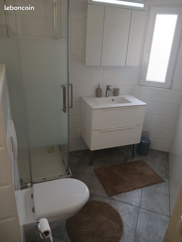 Appartement à louer, 30m², Gaillard