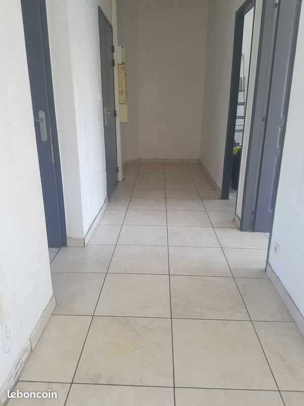 Appartement à louer, 65m², Montélimar
