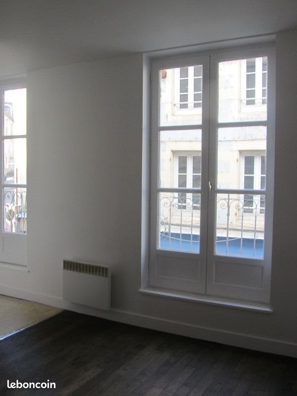 Appartement à louer, 25m², Nevers