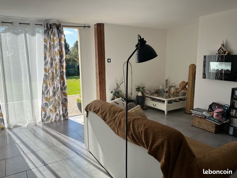 Maison à vendre, 115m², Perpezac-le-Noir