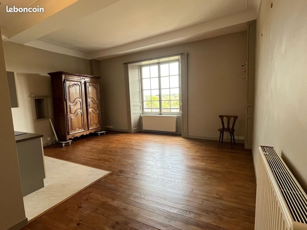 Appartement à louer, 53m², Villersexel