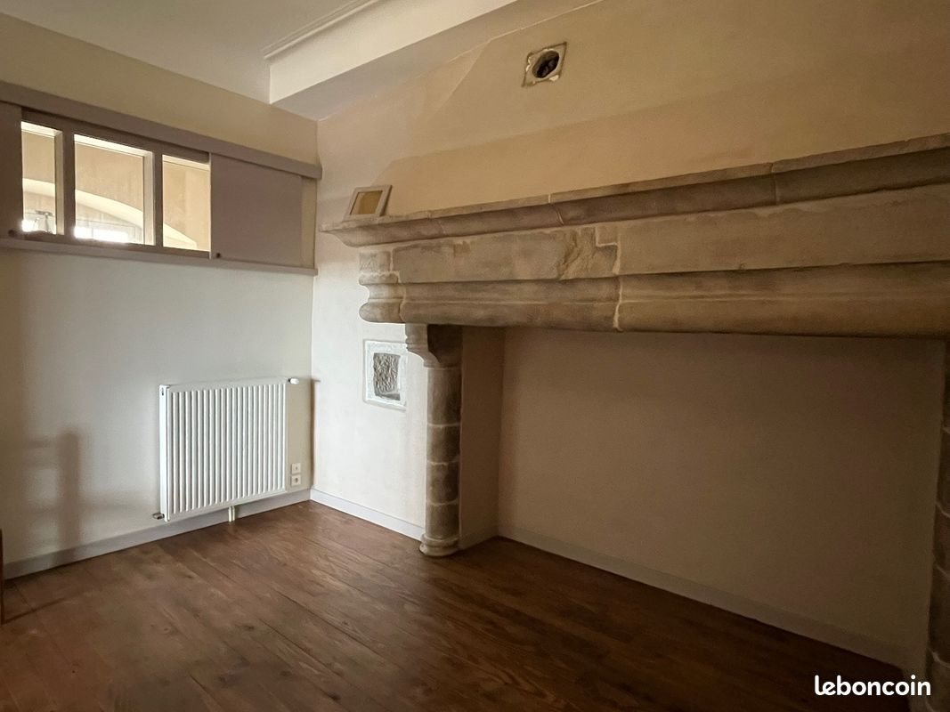 Appartement à louer, 53m², Villersexel