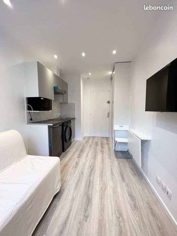 Appartement à louer, 15m², Neuilly-sur-Seine