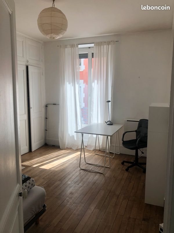 Appartement à louer, 37m², Grenoble