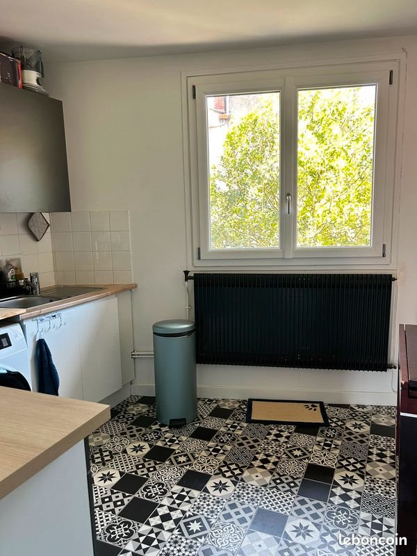 Appartement à louer, 41m², Nohanent