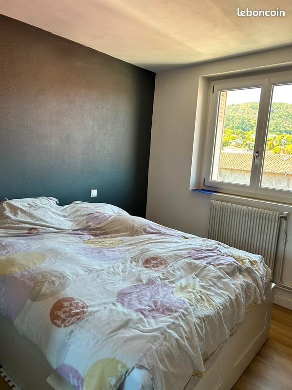 Appartement à louer, 41m², Nohanent