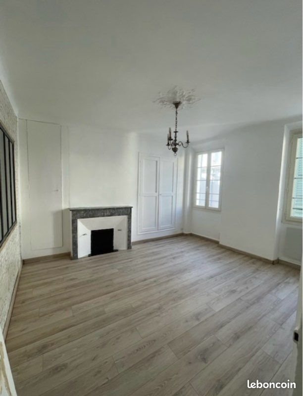 Appartement à louer, 36m², Toulon