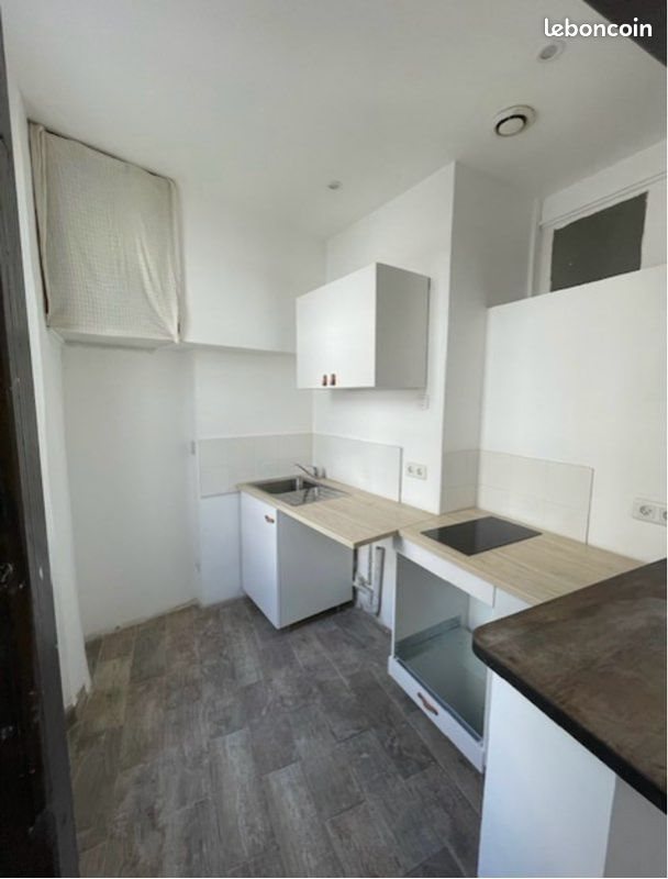 Appartement à louer, 36m², Toulon