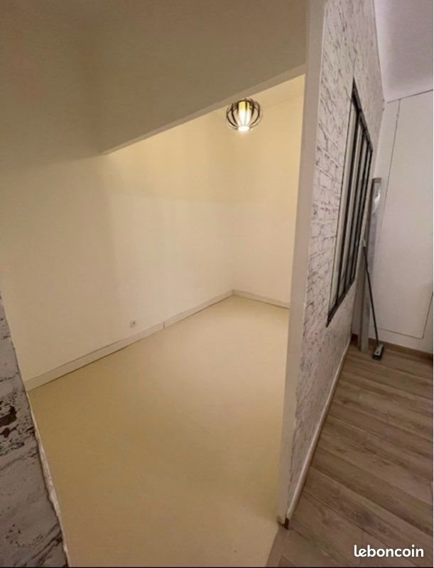 Appartement à louer, 36m², Toulon