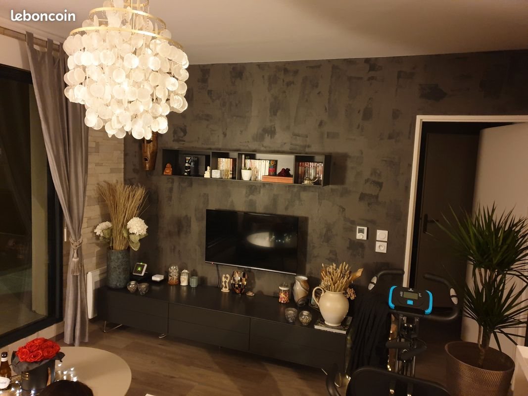 Appartement à louer, 43m², Aix-en-Provence