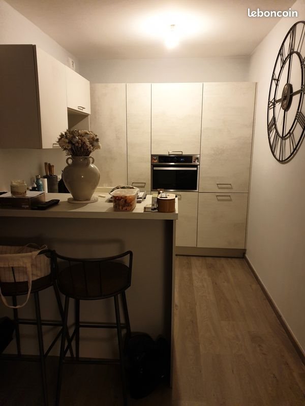 Appartement à louer, 43m², Aix-en-Provence