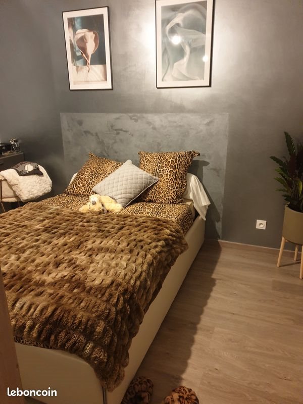 Appartement à louer, 43m², Aix-en-Provence