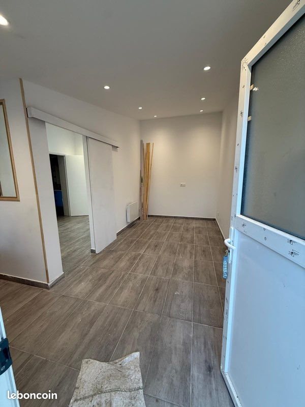 Appartement à louer, 33m², Livry-Gargan