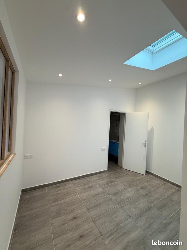 Appartement à louer, 33m², Livry-Gargan