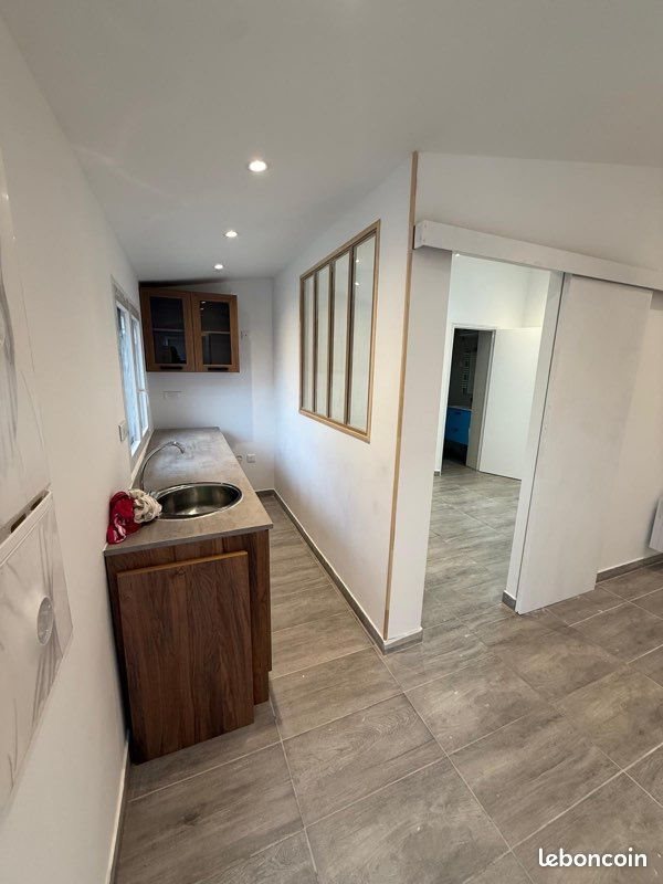 Appartement à louer, 33m², Livry-Gargan