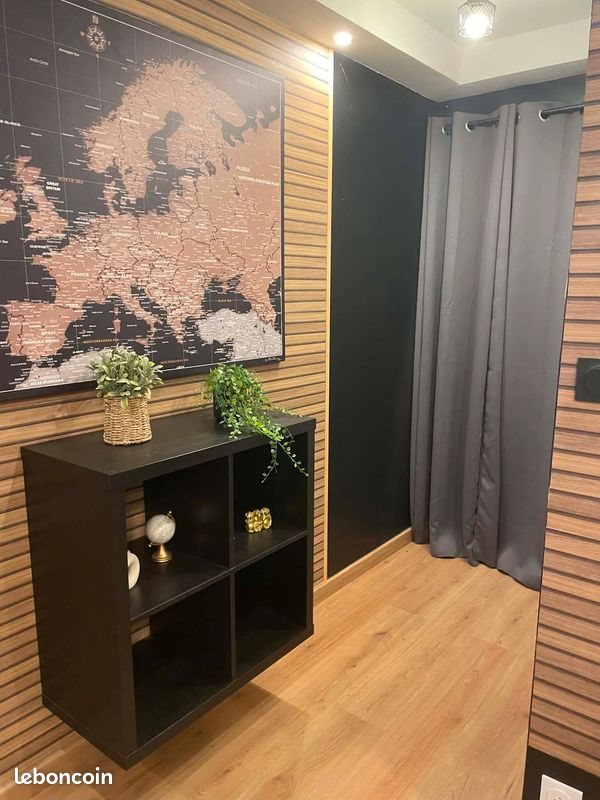Appartement à louer, 48m², Condé-sur-l'Escaut