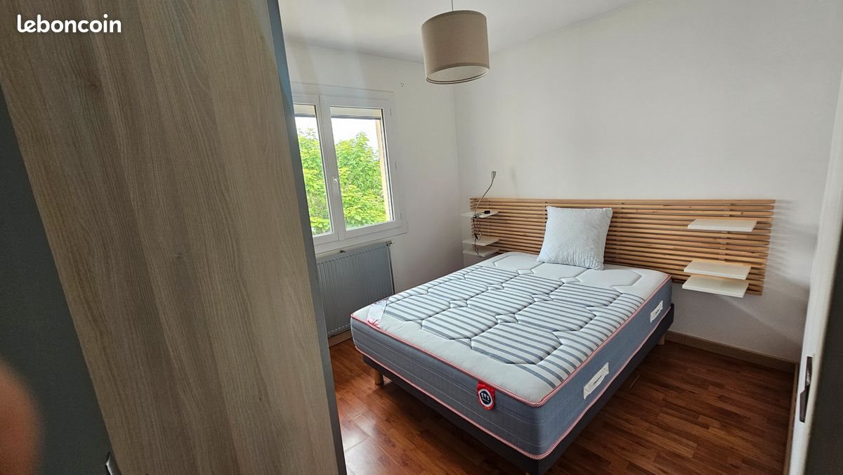 Appartement à vendre, 55m², Toulouse