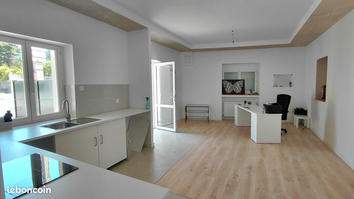 Maison à vendre, 120m², Marseille 11ème