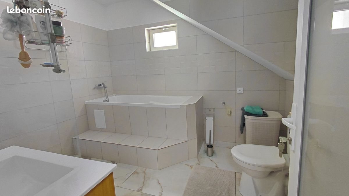 Maison à vendre, 120m², Marseille 11ème