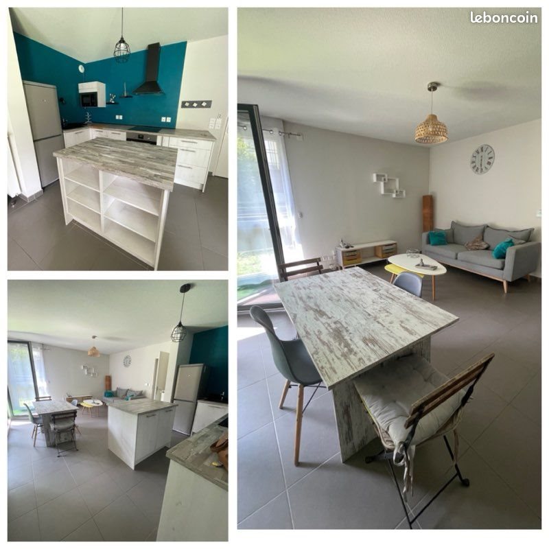 Appartement à louer, 48m², Gradignan