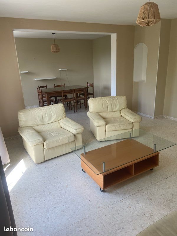 Appartement à louer, 92m², Albi