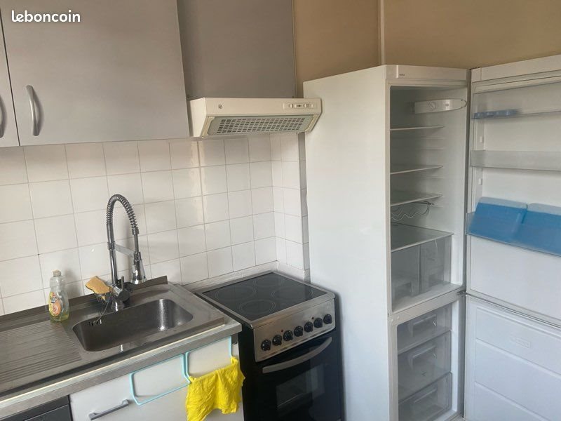 Appartement à louer, 92m², Albi
