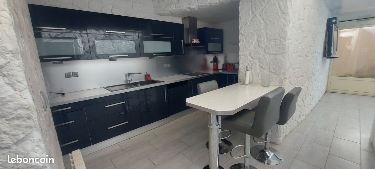 Maison à vendre, 250m², Chéroy