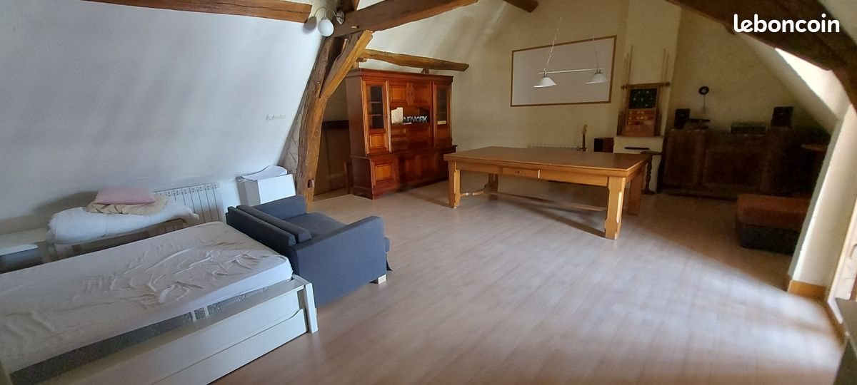 Maison à vendre, 250m², Chéroy