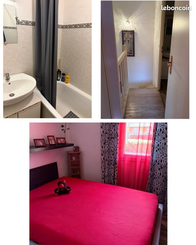 Appartement à vendre, 30m², La Seyne-sur-Mer