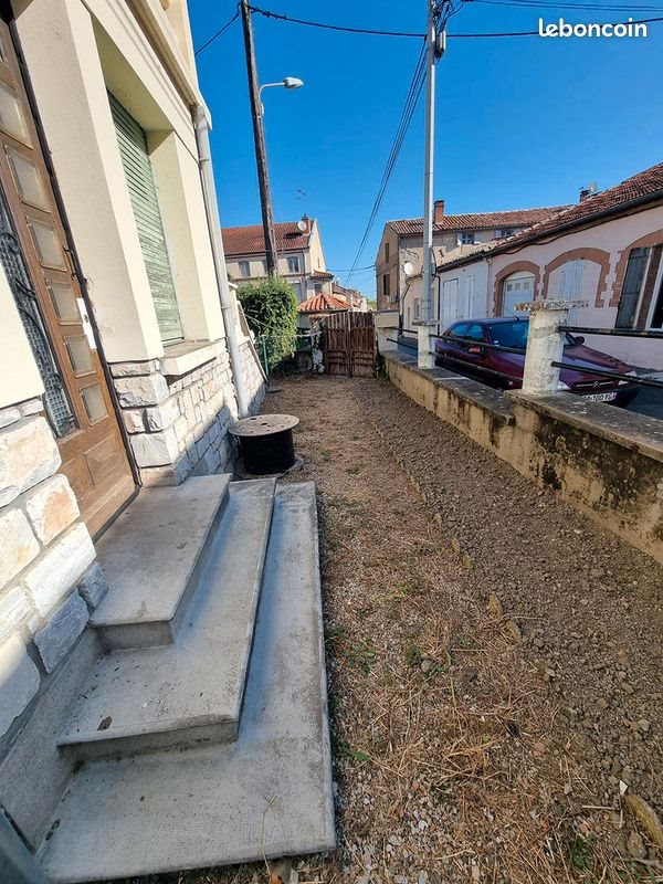 Appartement à louer, 16m², Graulhet