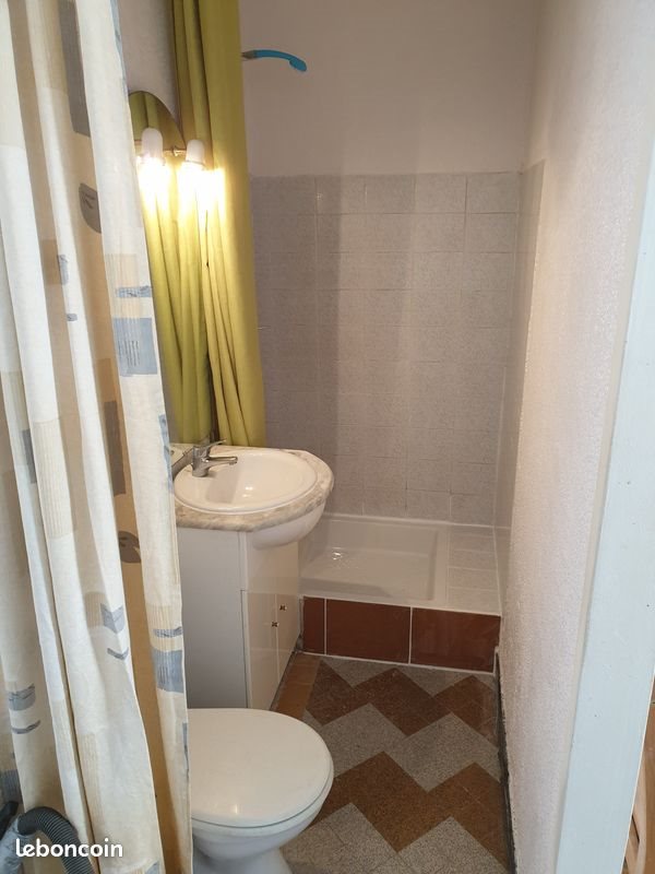 Appartement à louer, 16m², Graulhet