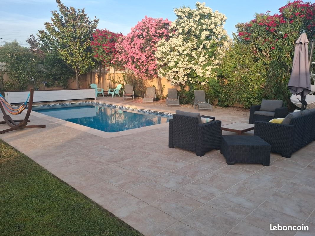 Maison à vendre, 190m², Thézan-lès-Béziers