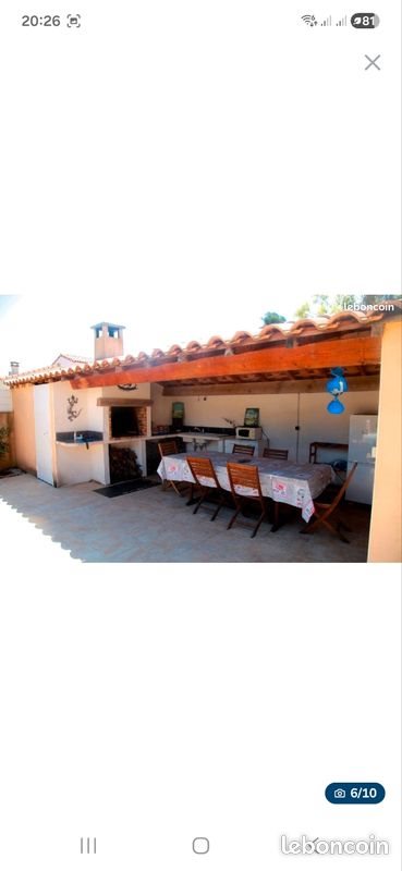 Maison à vendre, 190m², Thézan-lès-Béziers